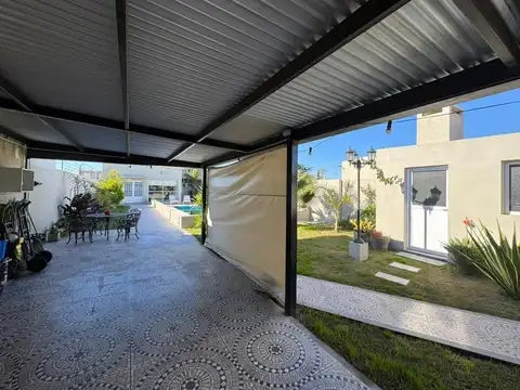 Casa en venta - 3 Dormitorios 3 Baños - 430mts2 - Chivilcoy