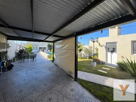 Casa en Venta al Suroeste