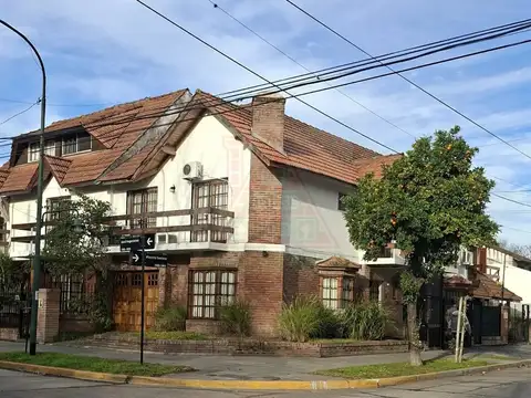 DUPLEX 4 AMBIENTES, VENTA EN BECCAR