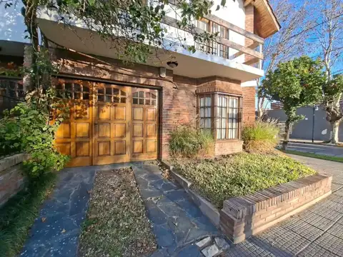 Casa en Venta en Beccar, USD 220.000