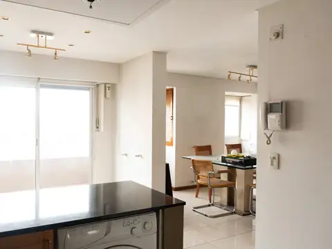 Mariano Moreno 300, Piso 10