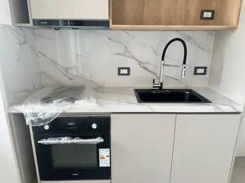 Departamento en Alquiler de 2 ambientes