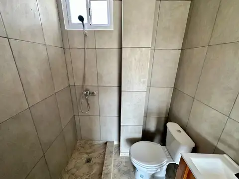 DEPARTAMENTO 2 AMBIENTES EN VENTA EN MONTE GRANDE