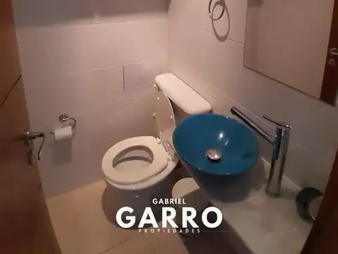 Departamento en Alquiler de 3 ambientes