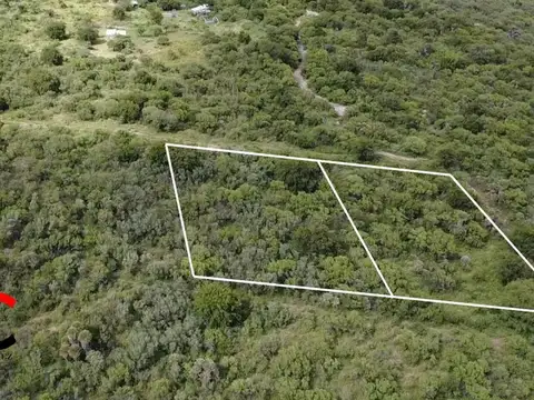 Terreno en Venta de 2595,0 m2