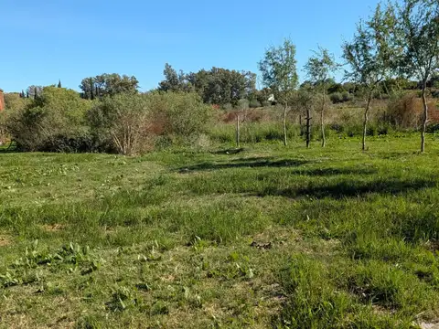 Terreno en Venta en Sauce Viejo, USD 18.000