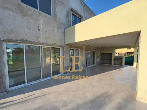 Casa en Venta al Sureste