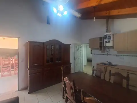 Casa en Venta en El Vergel, USD 69.000