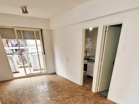 Departamento en Venta de Monoambiente
