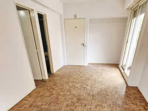 Departamento en Venta en Balvanera, USD 58.000