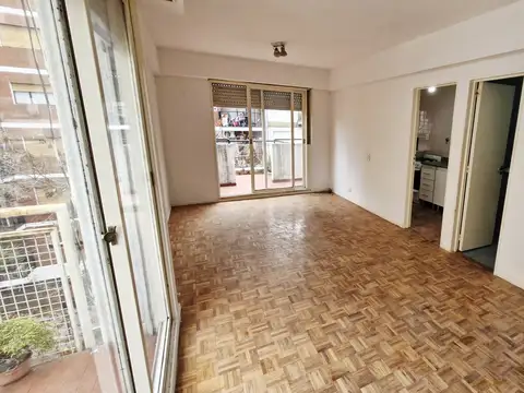 Departamento en Venta al Oeste