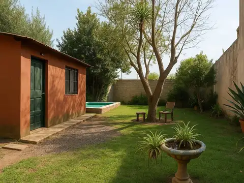Casa con consultorio 5 ambientes en Venta en Gonzalez Catán, La Matanza, G.B.A. Zona Oeste