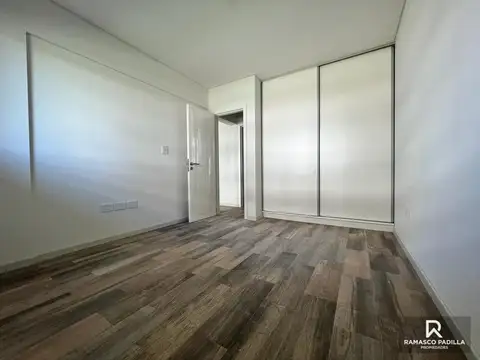 Departamento en Alquiler 2 años