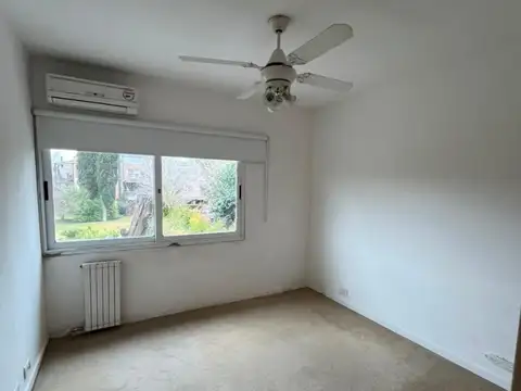 Departamento en VENTA - 3 ambientes tipo casa en dos plantas