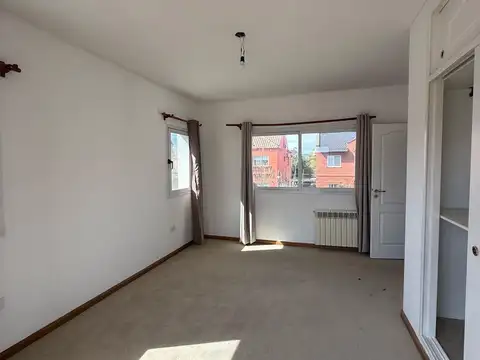 Casa en Alquiler 20 años
