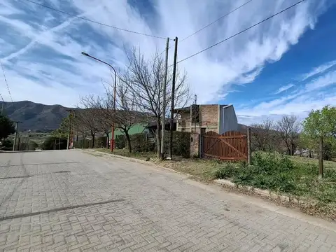 Terreno en Venta en Santa Maria De Punilla, USD 13.000