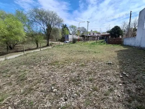 SE VENDE LOTE 393M2 EN SANTA MARIA DE PUNILLA.