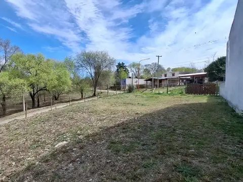 Fray luis Beltran esquina Mauro Grossi