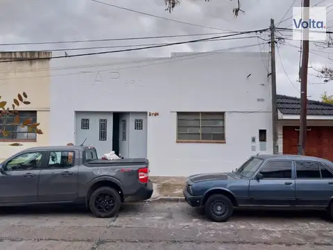 Yapeyu 3759 , Piso 0