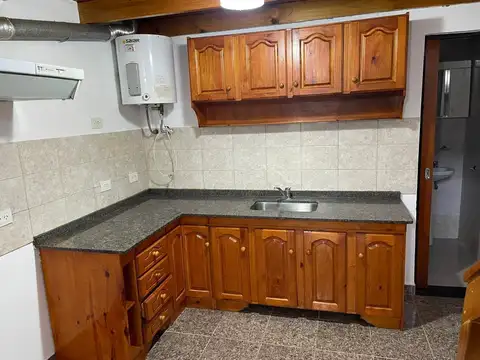 Departamento en Alquiler en Bella Vista, $ 700.000