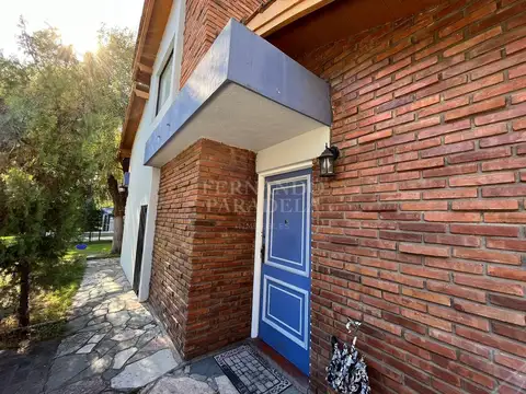 Casa en Venta de 3 dormitorios