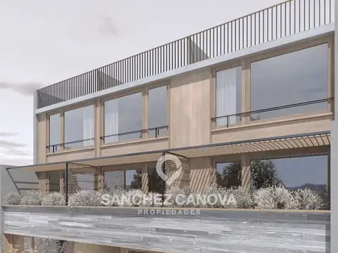 Departamento en Venta al Norte