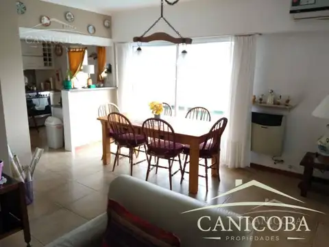 Departamento en Venta de 3 dormitorios
