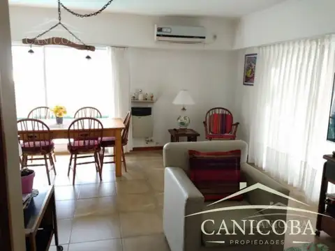 Departamento en Venta de 5 ambientes