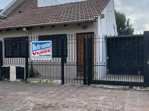 Departamento en venta en S.A. de Padua