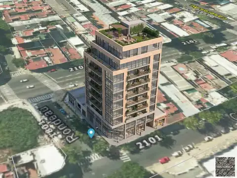 VENTA LOTE PARQUE PATRICIOS