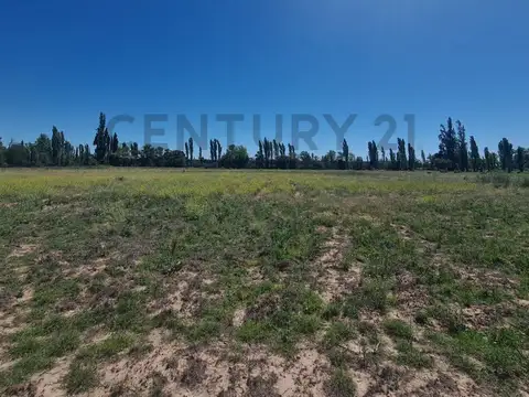 Terreno en Venta en San Rafael, USD 60.000