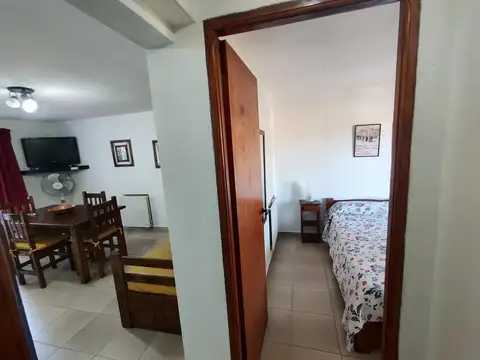 Departamento en Venta en San Bernardo Del Tuyu, USD 38.000