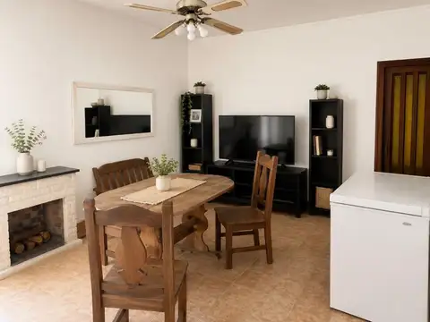 Casa en Venta c Jardín | Local al  Frente |  Tigre
