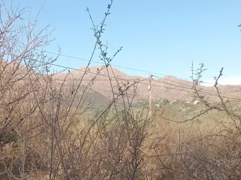 Terreno en Venta de 600,0 m2