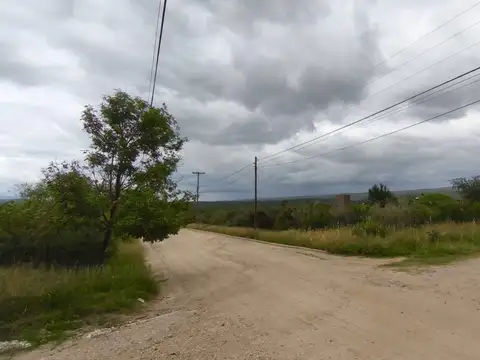Terreno en Venta de 600,0 m2