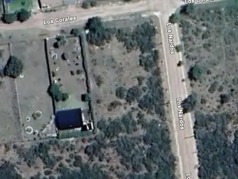 Terreno en Venta en Los Cocos, USD 14.000