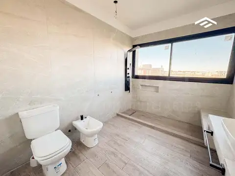 Casa en Alquiler A Estrenar
