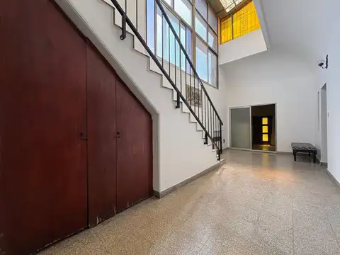Depto Tipo Casa en Venta en Boedo, USD 235.000