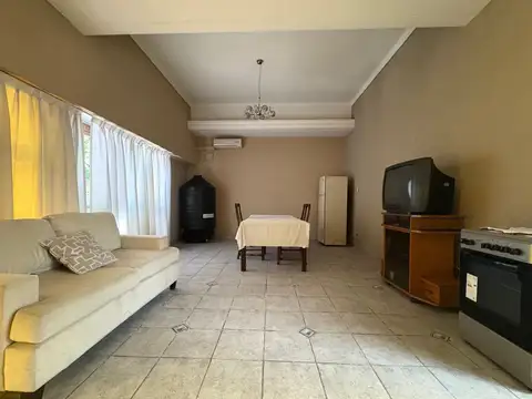 Depto Tipo Casa en Venta de 3 dormitorios