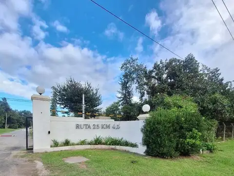 Terreno en Venta en Casablanca, USD 28.000