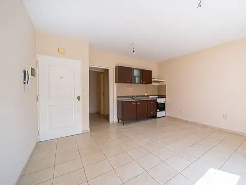 Departamento en Venta en Ciudadela, USD 56.000
