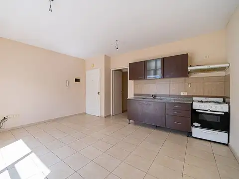 Departamento en Venta 18 años