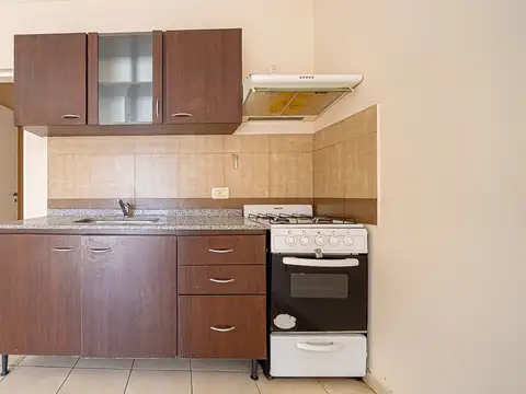 VENTA DEPARTAMENTO 2 AMBIENTES CIUDADELA BALCON