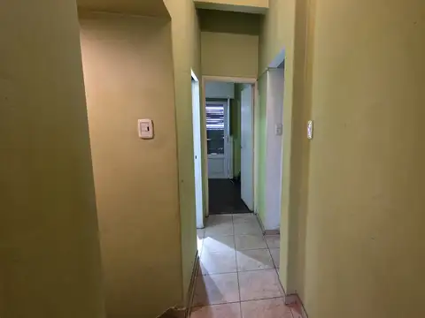 DEPARTAMENTO 4 AMBIENTES