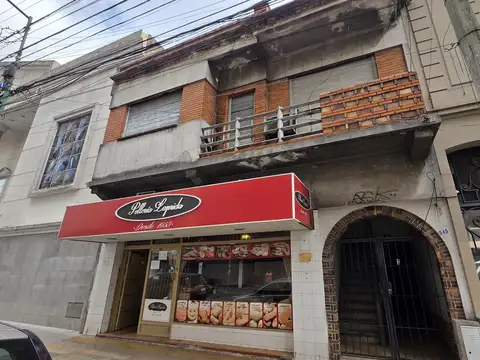 DEPARTAMENTO 4 AMBIENTES