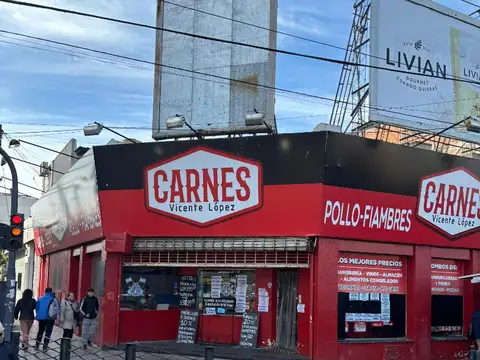 Local Vicente Lopez