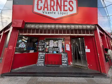 Avenida Maipú 200