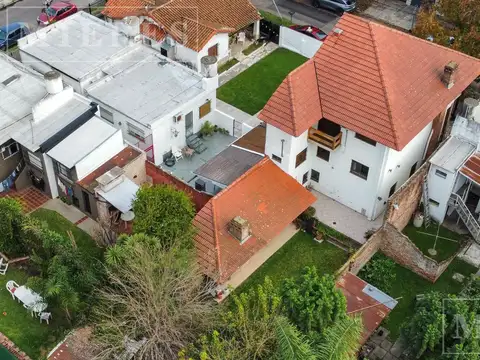 Chalet en venta en Tigre centro