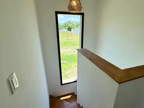 Casa en Venta 1 año