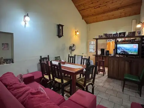 Depto Tipo Casa en Venta de 2 dormitorios